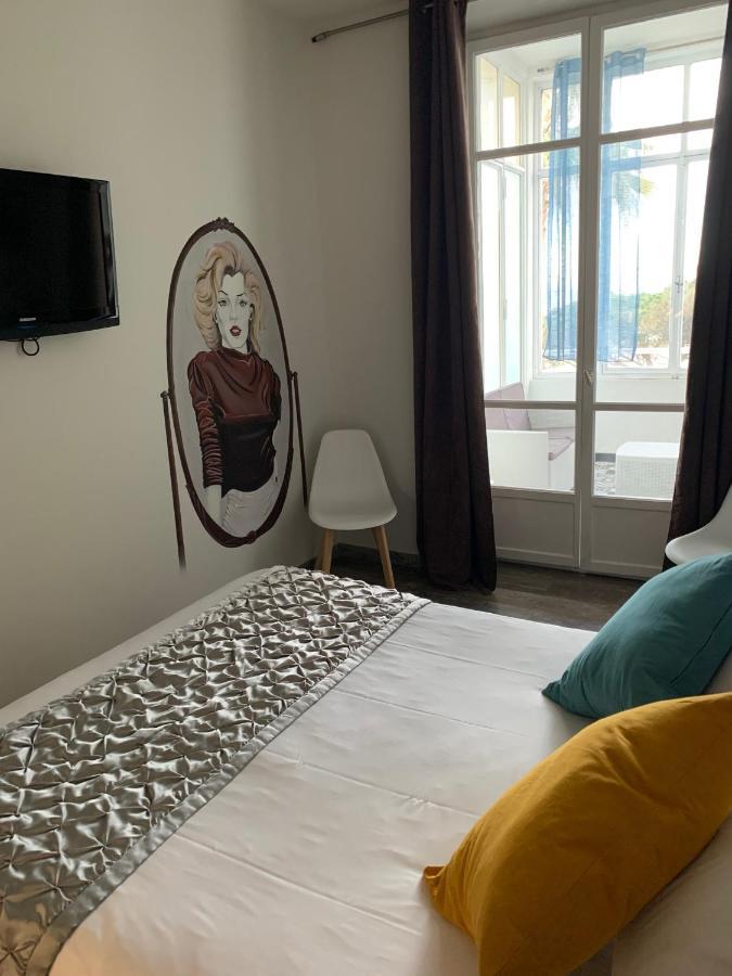 Residence Le 360 La Ciotat Exterior foto