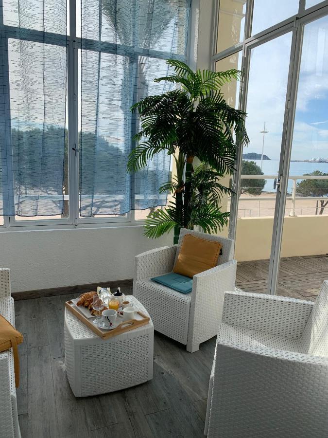 Residence Le 360 La Ciotat Exterior foto