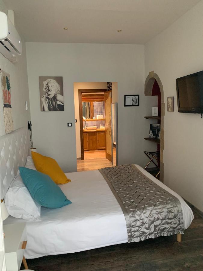 Residence Le 360 La Ciotat Exterior foto